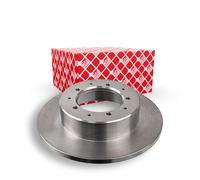 FEBI BILSTEIN 106298 Brake disc