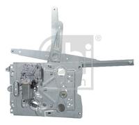 FOR VOLVO FH FM RIGHT WINDOW REGULATOR INC MOTOR
