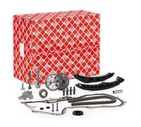 Febi Bilstein 106306 Timing Chain Kit Fits VW Passat CC 1.4 TSI MultiFuel