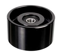 Febi Bilstein 106308 Tension Pulley for V-Ribbed Belt 1 Piece