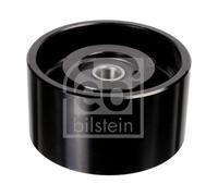FEBI BILSTEIN 106308 Tensioner Pulley, V-ribbed belt for ,MAN,NEOPLAN