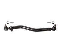 Febi Bilstein 106328 Handlebar with Crown Nuts and Splints, Pack of 1