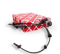 febi bilstein 106334 ABS Sensor , 1 piece
