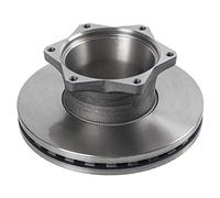 febi bilstein 106338 Brake Disc , 1 piece