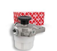 FEBI BILSTEIN 106343 Hand Feed Pump