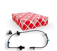 febi bilstein 106344 ABS Sensor 1 Piece