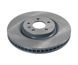 FEBI BILSTEIN 106350 Brake Disc Front Fits Opel Insignia B Grand Sport Vauxhall