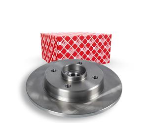 FEBI BILSTEIN 106351 Brake disc