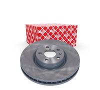 FEBI BILSTEIN 106352 Brake disc