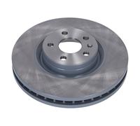 FEBI BILSTEIN 106352 Brake Disc Front Fits Volvo Xc40 S60 3 S90 2 V60 2