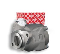 Power Steering Pump 106358 Febi PAS A0014608480 A0024601580 A0024601780 Quality