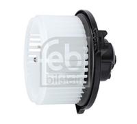 Interior Blower FEBI Fits TOYOTA Rav 4 II 87103-42040
