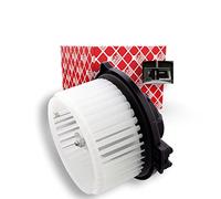 febi bilstein 106360 Interior Fan Assembly with motor , 1 piece