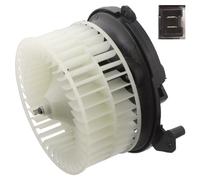 febi bilstein 106362 Interior Fan Assembly with motor , 1 piece