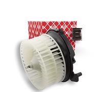 febi bilstein 106362 Interior Fan Assembly with motor , 1 piece