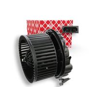 FEBI BILSTEIN 106364 Interior Blower