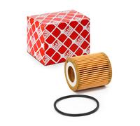 FEBI BILSTEIN 106371 Oil filter