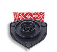 Febi Bilstein 106376 Suspension Strut Support Bearing without Roller Bearing 1 Piece