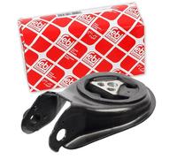 Engine mount Rear Rubber-Metal Mount 106393 FEBI BILSTEIN for MAZDA 5 3 Saloon 3