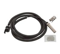FEBI BILSTEIN 106399 Wheel Speed Sensor Right Rear Replacement Fits Man