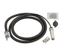 Febi Bilstein 106400 ABS Sensor with Sleeve and Grease 1 Piece