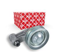 Aux Belt Tensioner 106401 Febi Drive V-Ribbed 21524782 3183643 Quality New