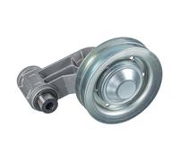 FEBI BILSTEIN 106401 V-Ribbed Belt Belt Tensioner Replacement Fits Volvo