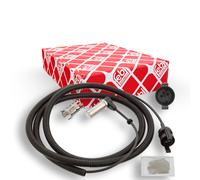 Febi Bilstein 106405 ABS Sensor with Sleeve and Grease 1 Piece