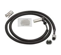 Febi Bilstein 106406 ABS Sensor with Sleeve and Grease 1 Piece