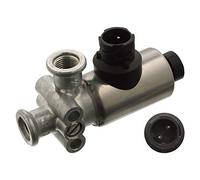 Febi Bilstein 106415 Solenoid Valve for compressed air system , 1 piece