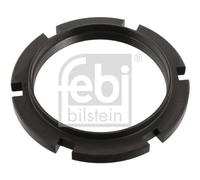 FEBI BILSTEIN 106416 Kingpin Nut Steel Fits MAN NEOPLAN SINOTRUK (CNHTC)