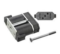 Febi Bilstein 106418 Solenoid Valve for group switching cylinder , 1 piece