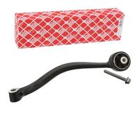 Wishbone Front Axle Left Control Arm 106431 FEBI BILSTEIN for BMW X3 X4