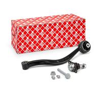 Febi Bilstein 106431 Pull Strut with Bearings, Joint and Mounting Material, 1 Piece