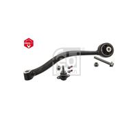 Febi Bilstein 106431 Pull Strut with Bearings, Joint and Mounting Material, 1 Piece