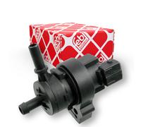 Fuel tank vent valve 106436 FEBI BILSTEIN for MERCEDES-BENZ M-CLASS R-CLASS