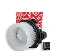 febi bilstein 106448 Blower Motor
