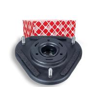 FEBI Bilstein Top Strut Mount 106452 - Suspension Support Bearing with Roller Bearings - 1 piece