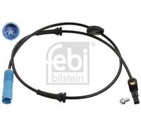 Febi Bilstein 106454 Front Left Right Wheel Speed Sensor Fits Land Rover
