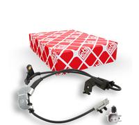 Febi Bilstein Wheel Speed Sensor - 106456