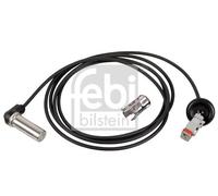 ABS Sensor Front Left or Right 106473 Febi Wheel Speed 7421363478 Quality New