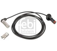 FEBI BILSTEIN ABS Wheel Speed Sensor 106477 - Front LH/RH - Fits Renault Trucks