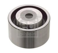 Timing Belt Guide Pulley fits FIAT DOBLO 1.9D 2001 on 182B9.000 60813590 Febi
