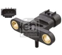 Febi Bilstein 106483 Intake Manifold Pressure Sensor Fits Lexus Subaru Toyota