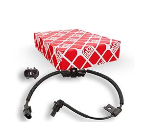 Febi Bilstein 106484 - Sensor, wheel speed