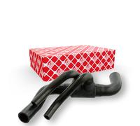 FEBI BILSTEIN 106487 Radiator hose