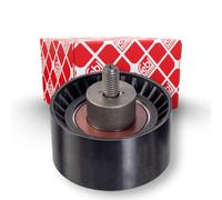 FEBI BILSTEIN 10649 Timing Belt Deflection Pulley Guide Pulley Fits Alfa Romeo