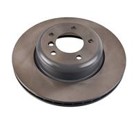 FEBI BILSTEIN 106492 Brake disc