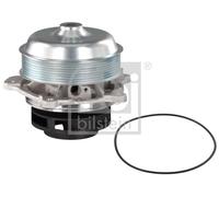 Febi Bilstein 106494 Water Pump Fits Daf Cf Xf 1949545