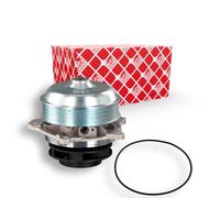 Water Pump 106495 Febi Coolant 1944842 2104575 2104575R 1944842PE 2104575PE New